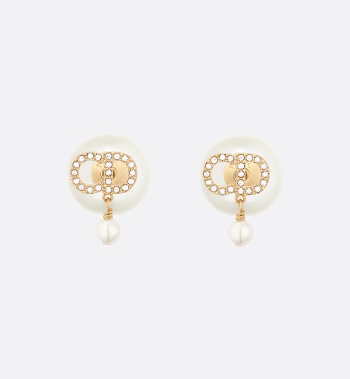 Christian Dior Earrings